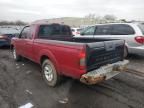 2003 Nissan Frontier King Cab XE