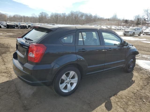 2012 Dodge Caliber SXT