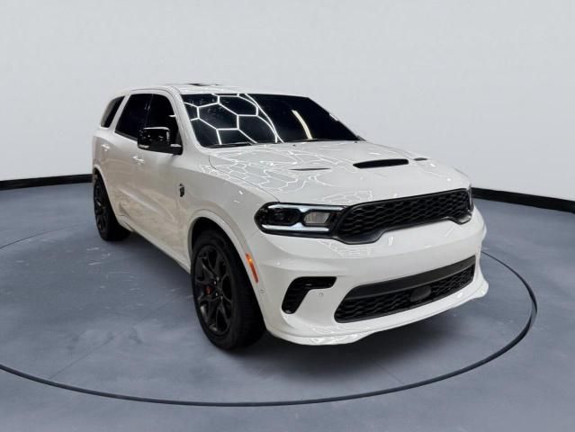 2024 Dodge Durango SRT Hellcat