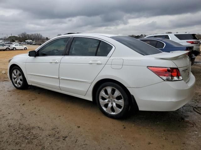 2009 Honda Accord EXL