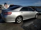 2010 Toyota Camry SE