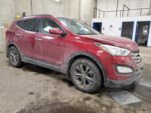 2014 Hyundai Santa FE Sport