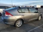 2011 Honda Insight EX