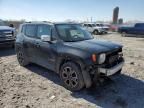 2016 Jeep Renegade Limited