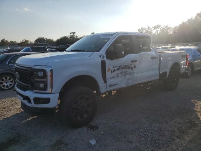 2024 Ford F250 Super Duty