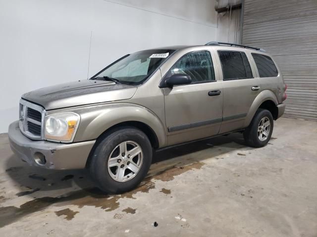 2006 Dodge Durango SLT