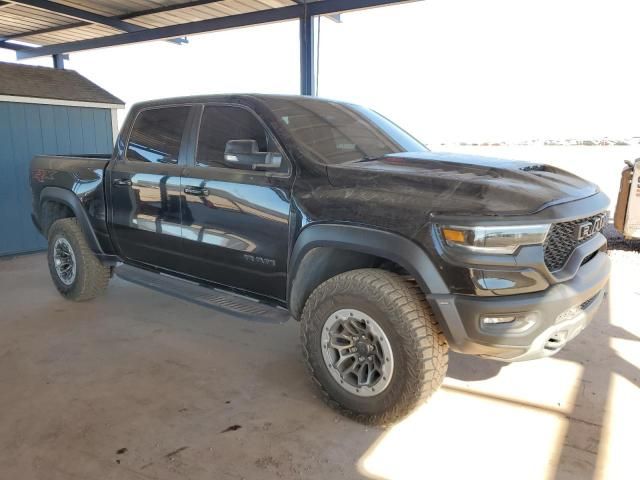 2022 Dodge RAM 1500 TRX