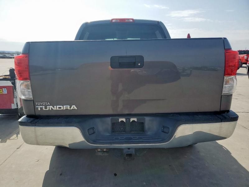 2013 Toyota Tundra Crewmax SR5