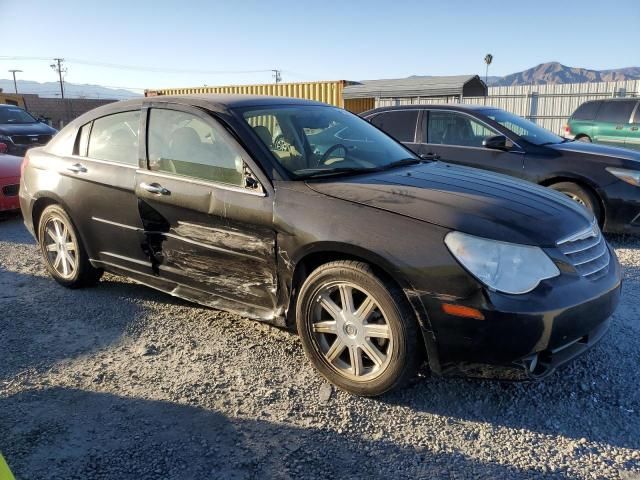 2007 Chrysler Sebring Limited