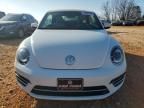 2018 Volkswagen Beetle S