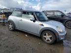 2007 Mini Cooper