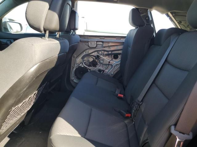 2012 KIA Sorento Base