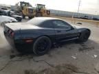 2003 Chevrolet Corvette Z06