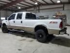 2004 Ford F350 SRW Super Duty