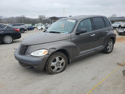 Chrysler pt Cruiser Vehiculos salvage en venta: 2001 Chrysler PT Cruiser