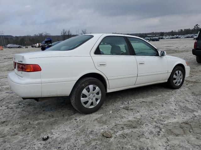 2000 Toyota Camry LE