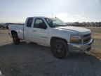 2012 Chevrolet Silverado C1500 LT