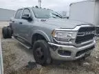 2022 Dodge RAM 3500