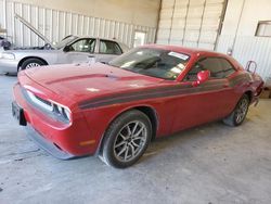 2013 Dodge Challenger SXT en venta en Abilene, TX