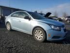 2011 Chevrolet Cruze LS