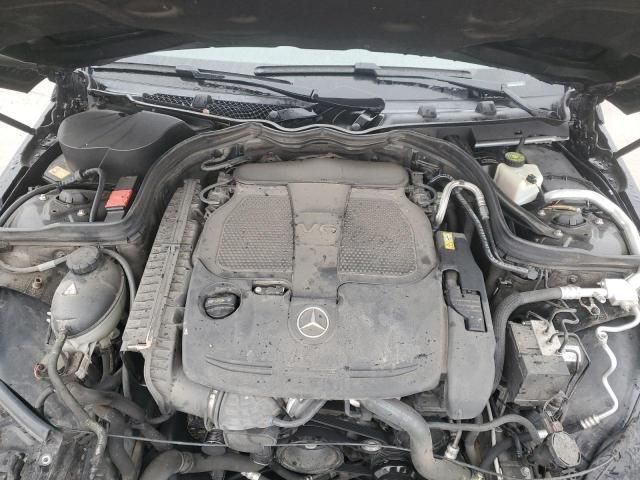 2014 Mercedes-Benz C 300 4matic