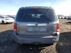 2009 Honda Pilot Touring