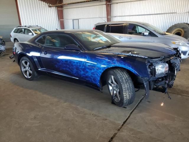 2010 Chevrolet Camaro LT