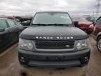 2010 Land Rover Range Rover Sport HSE