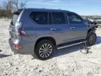 2023 Lexus GX 460 Luxury