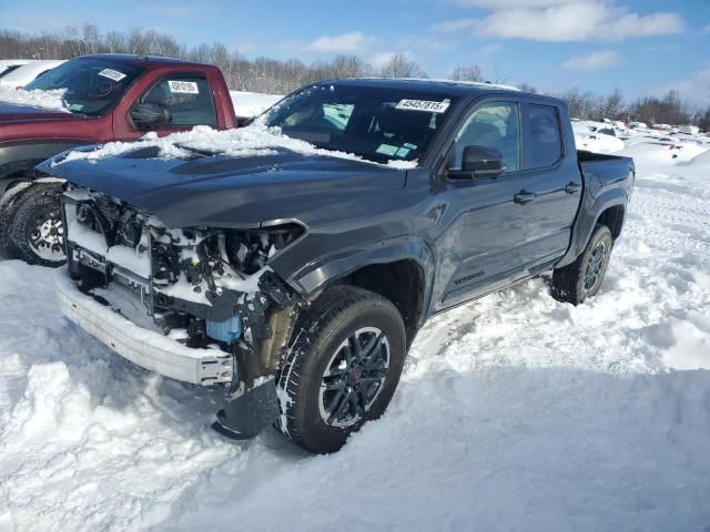 2024 Toyota Tacoma Double Cab