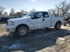 2008 Ford F150