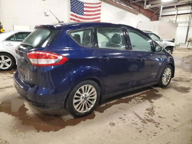 2017 Ford C-MAX SE