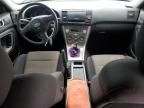 2007 Subaru Legacy 2.5I