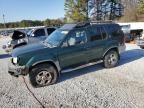 2001 Nissan Xterra XE