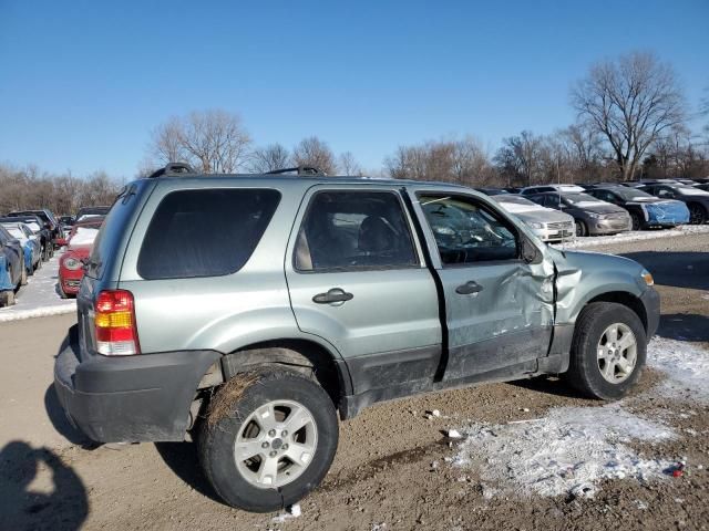 2005 Ford Escape XLT