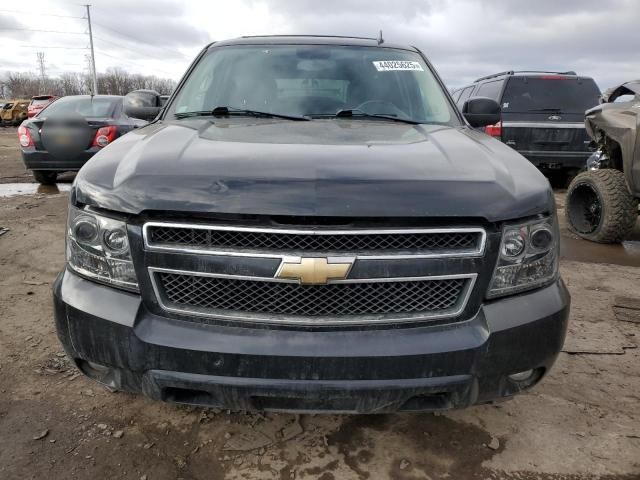 2011 Chevrolet Suburban K1500 LT