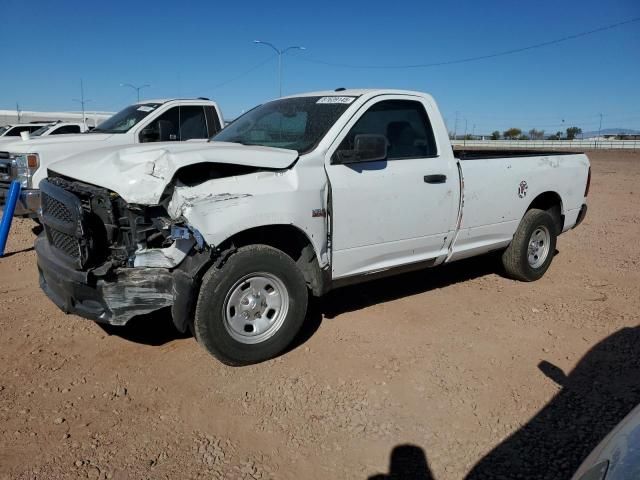 2019 Dodge RAM 1500 Classic Tradesman