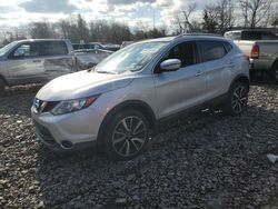 Run And Drives Cars for sale at auction: 2017 Nissan Rogue Sport S