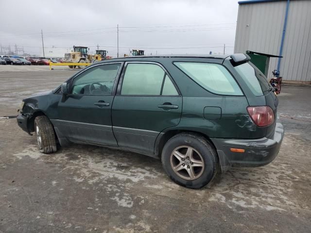 1999 Lexus RX 300