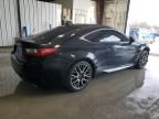 2016 Lexus RC 350