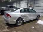 2009 Honda Civic EXL