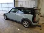 2011 Mini Cooper Clubman