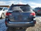 2014 Subaru Outback 2.5I