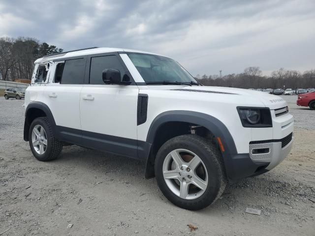 2021 Land Rover Defender 110 SE