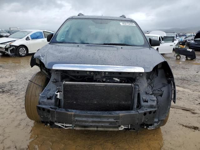 2011 GMC Acadia SLE