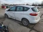 2013 Ford C-MAX SE