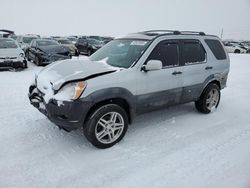 2003 Honda CR-V EX en venta en Helena, MT