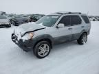 2003 Honda CR-V EX