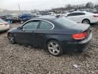 2009 BMW 328 XI Sulev