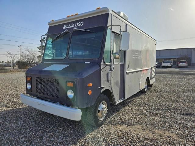 2000 Workhorse Custom Chassis Forward Control Chassis P3500